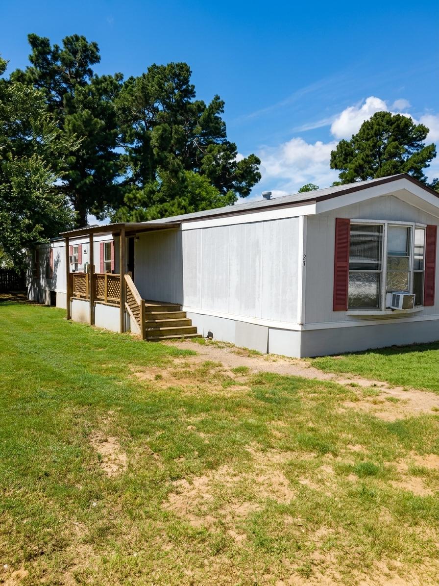 Lindale Unit 27